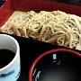 道の駅白馬で蕎麦を食って・・・